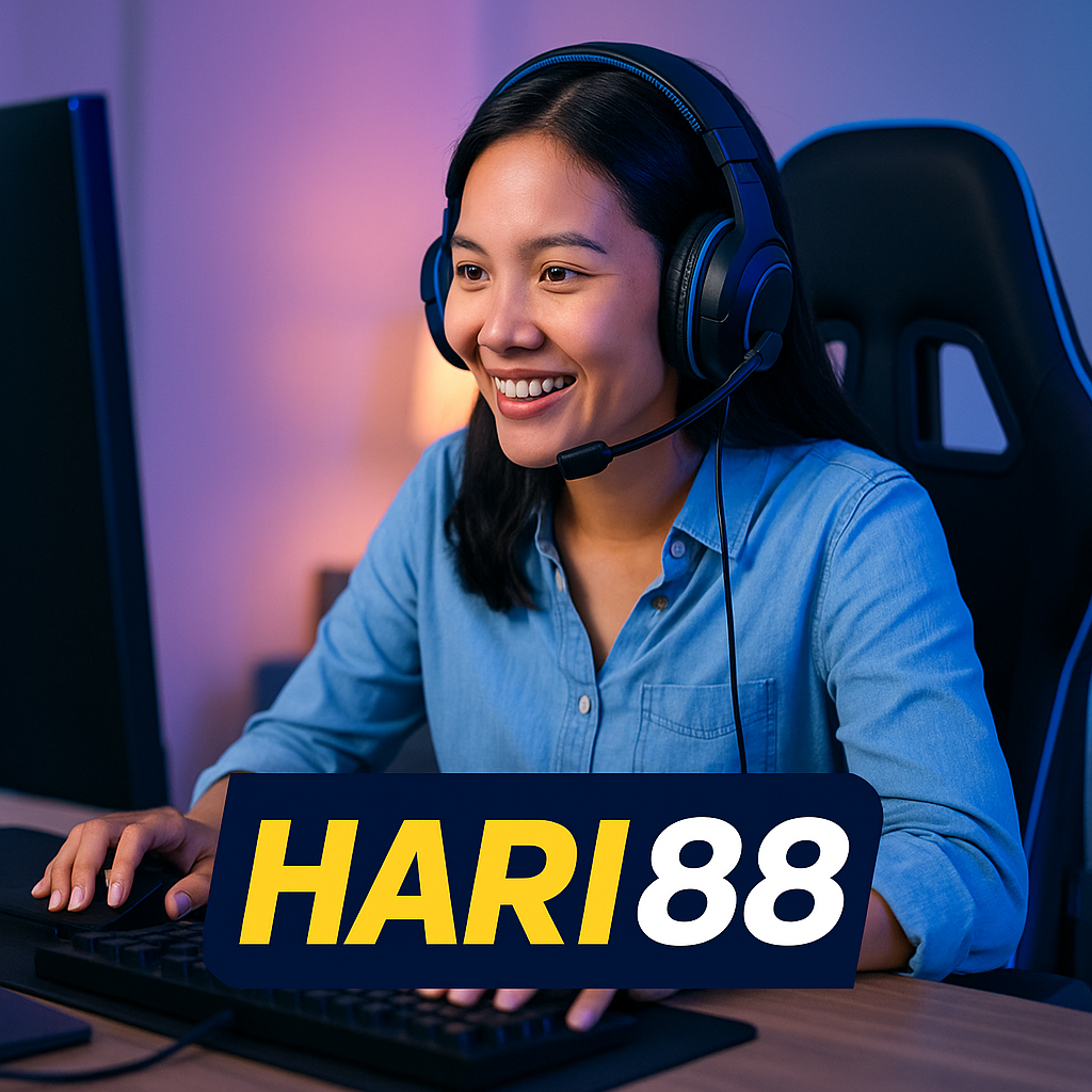 HARI88