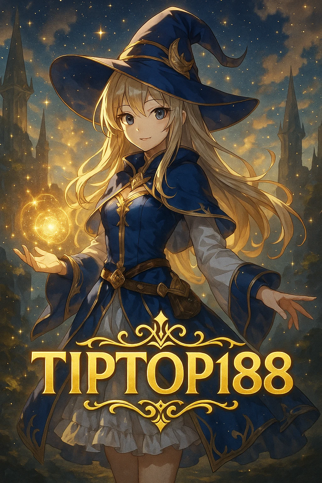 TIPTOP188